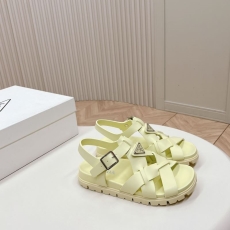 Prada Sandals